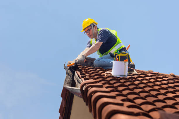 Knoxville, IA Roofing Company